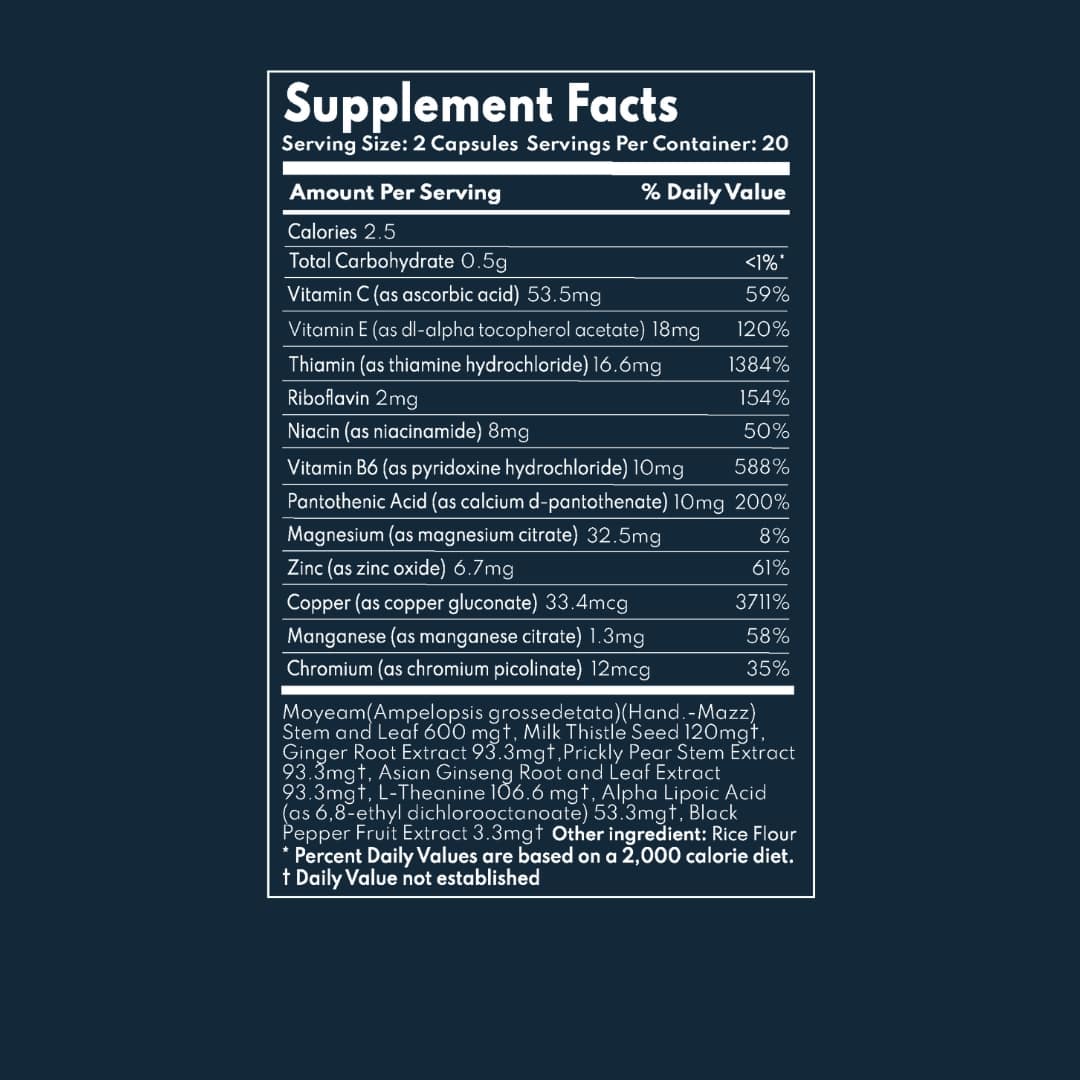 3 Boxes + 2 Free Sleeves