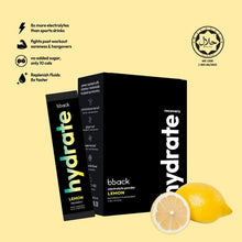 Load image into Gallery viewer, bback hydrate berry recovery boost (1+1 FREE box)
